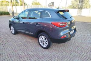 Renault Kadjar dCi 130CV 4x4 Energy Bose