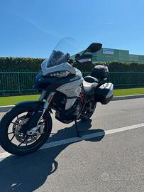 Ducati Multistrada 950 s
