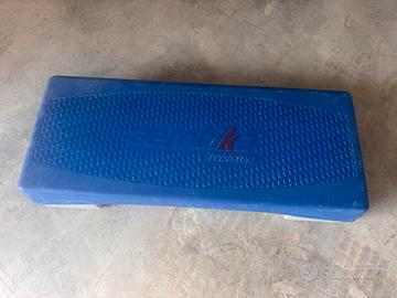 Step professionale Aerobika