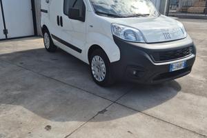 Fiat Fiorino 1.3 mjt