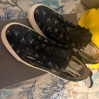 Giuseppe Zanotti Frankie