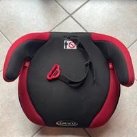 Seggiolino Connext Graco