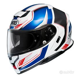 CASCO SHOEI NEOTEC 3 GRASP TC 10 Taglia L