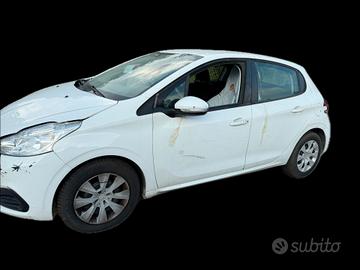 PEUGEOT 208 CC 1.6 DIESEL DEL 2023