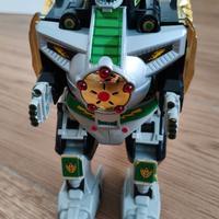 Dragonzord Bandai Originale
