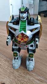 Dragonzord Bandai Originale