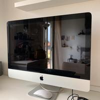 IMac 21.5 inch, Late 2009