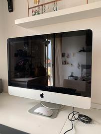 IMac 21.5 inch, Late 2009