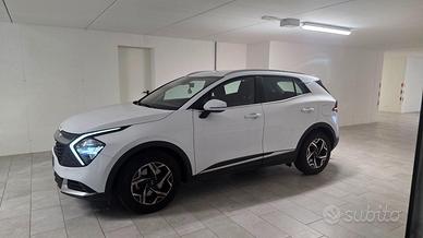 KIA Sportage 1.6 CRDi MHEV Business  da privato