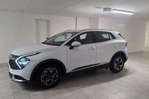 KIA Sportage 1.6 CRDi MHEV Business  da privato