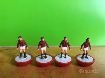 Subbuteo spares hybrid
