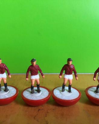 Subbuteo spares hybrid