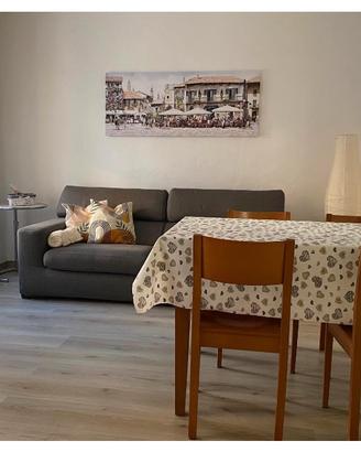 Appartamento a Levico Terme