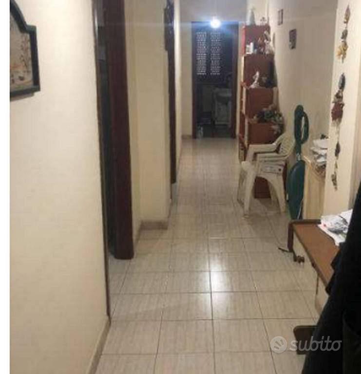 Appartamento – Scalo di Baragiano - Altro