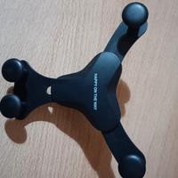 supporto smartphone cellulare auto