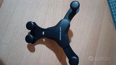 supporto smartphone cellulare auto