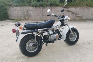 Suzuki RV 90 / 1973 / km. 10,468