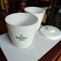 contenitore porta ghiaccio 