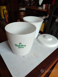 contenitore porta ghiaccio 