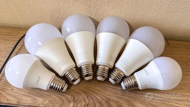 LED INTELLIGENTI LYWIT