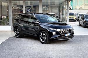 Hyundai Tucson 1.6 HEV 230CV E6 - 2024