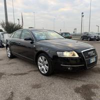 AUDI A6 3.0 V6 TDI F.AP. quattro tiptronic LIMITED