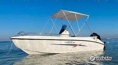 Trimarchi NICA 5.50 NUOVA