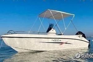 Trimarchi NICA 5.50 NUOVA