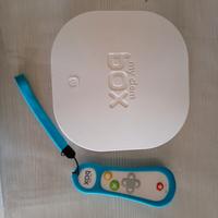 My Clem Box ( Clementoni)