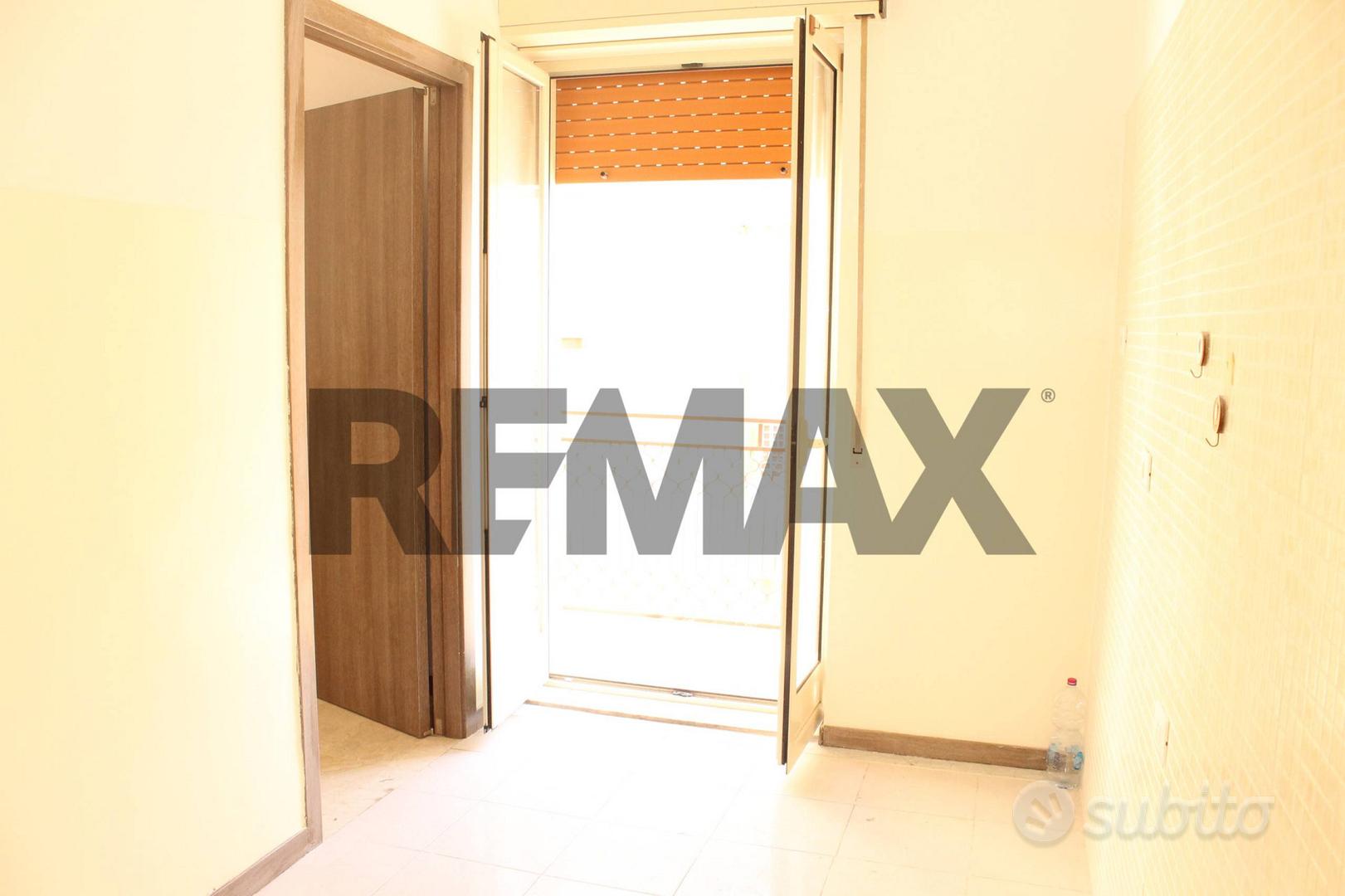 Appartamento – Gela, Villaggio Aldisio, Caltanissetta - Altro