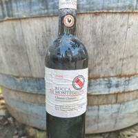 collezione vino
