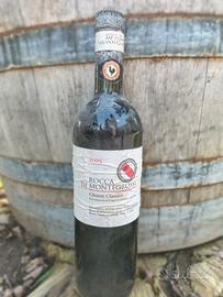 collezione vino