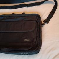 Borsa Porta PC/Laptop e Documenti marca TRUST.