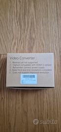 convertitore Scart - HDMI