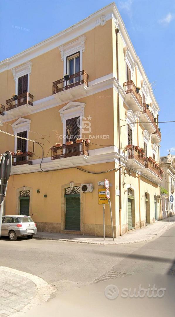 Appartamento – Brindisi, Centro - Vista 4