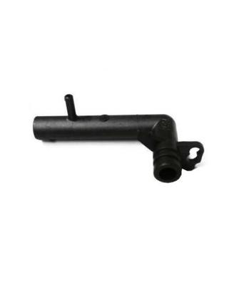 Raccordo pompa acqua scooter Gilera Piaggio Aprili