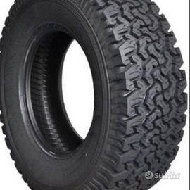 Doctor Tyre by Malatesta KOALA Pneumatici 4x4 A\T