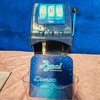 dispenser Baci Perugia 