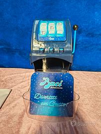 dispenser Baci Perugia 