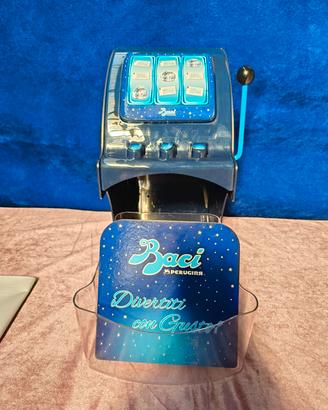 dispenser Baci Perugia 