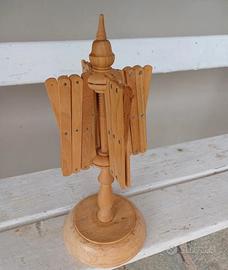 Avvolgitore  per filati