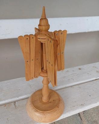 Avvolgitore  per filati