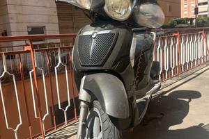 Scarabeo 125