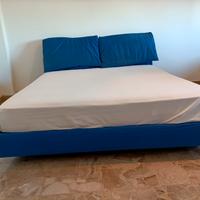 Letto Matrimoniale 