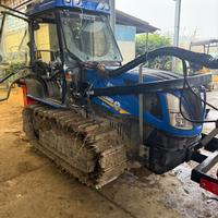 New Holland