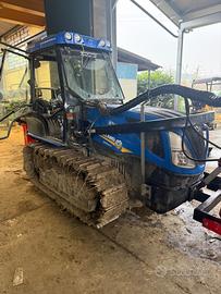 New Holland