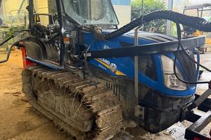 New Holland