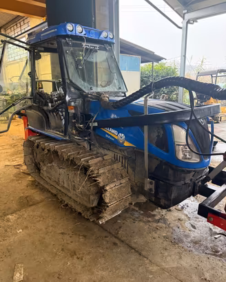 New Holland