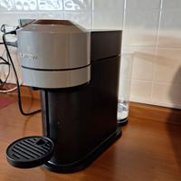 Macchina caffè Nespresso Vertuo 
