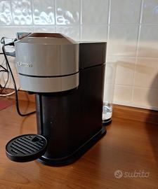 Macchina caffè Nespresso Vertuo 